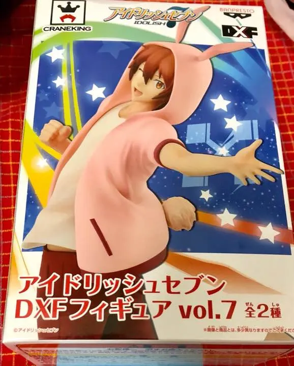 2026年最新】アイドリッシュセブン DXFの人気アイテム - メルカリ