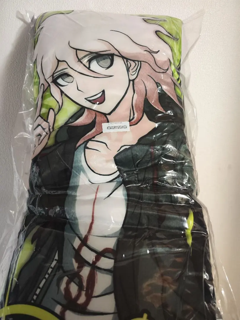 2026年最新】ダンガンロンパ 添い寝クッションの人気アイテム - メルカリ