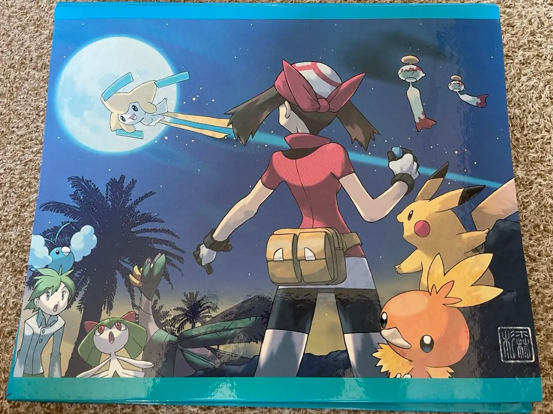 2026年最新】ジラーチ流れ星の人気アイテム - メルカリ