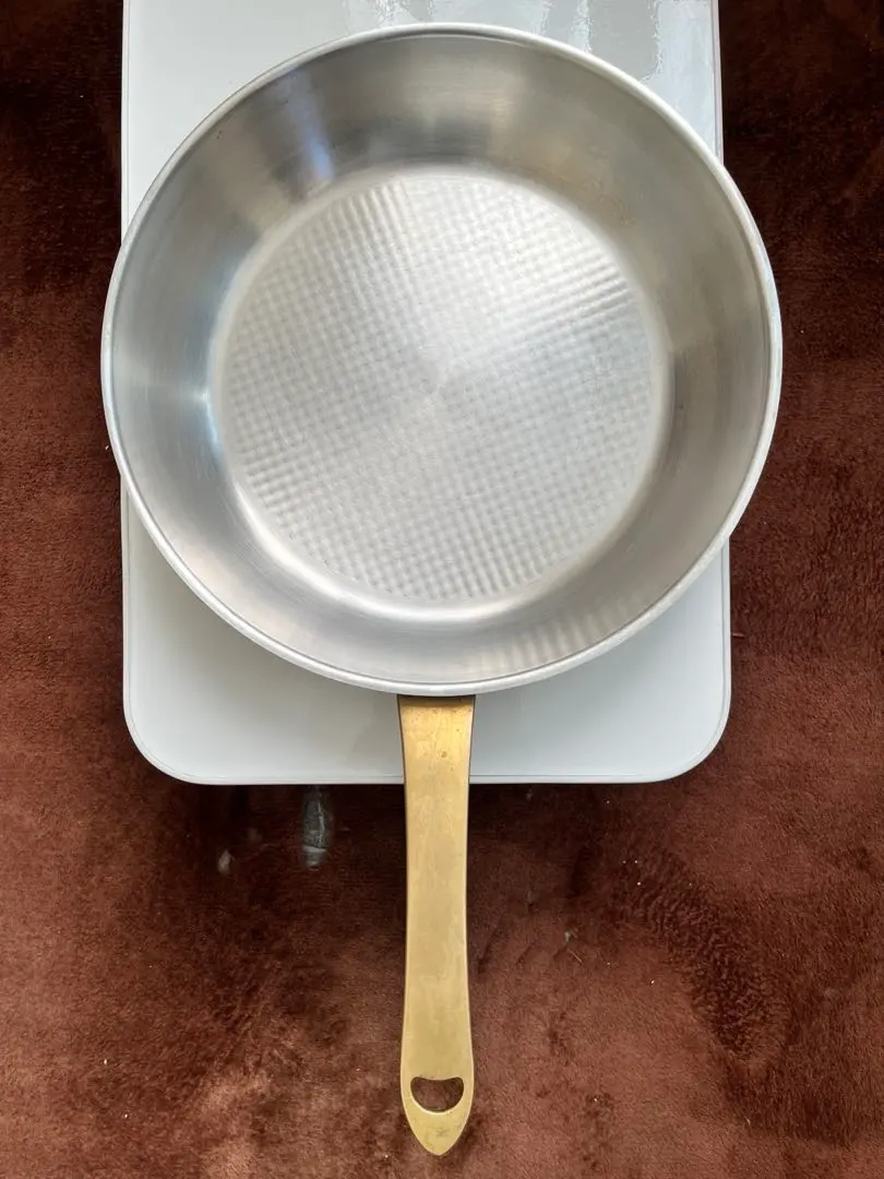 2026年最新】kuhn rikon フライパンの人気アイテム - メルカリ