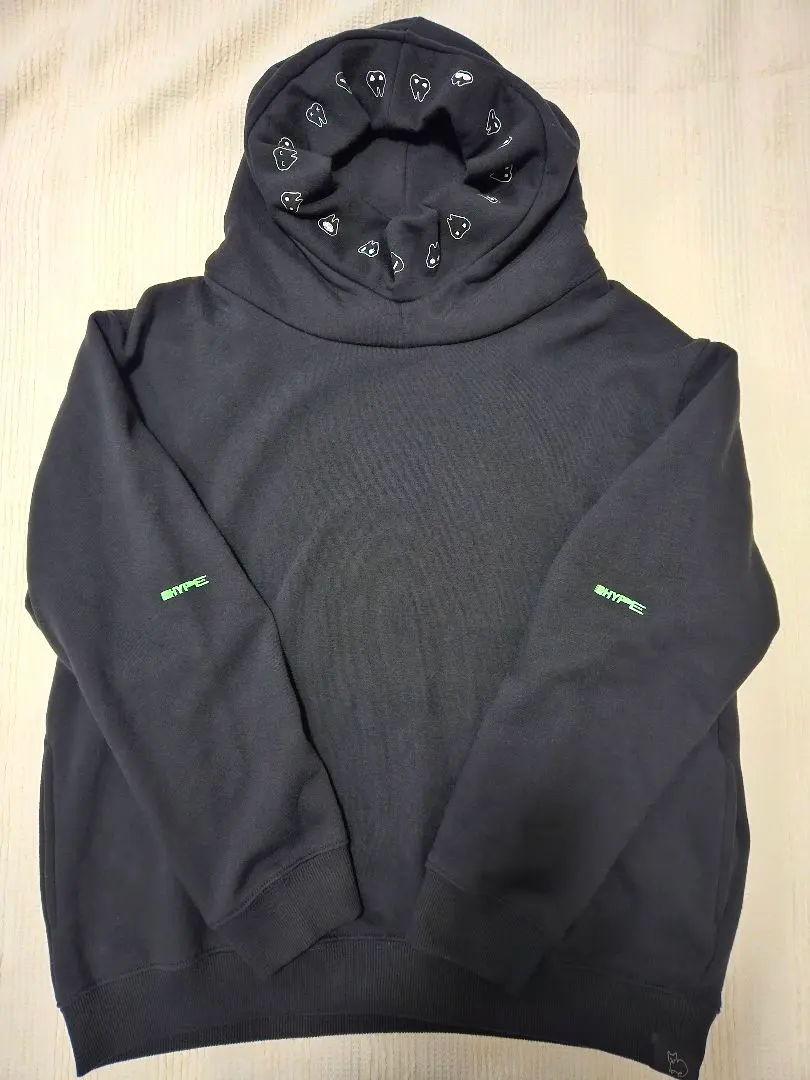 2026年最新】ティースくんパーカーの人気アイテム - メルカリ