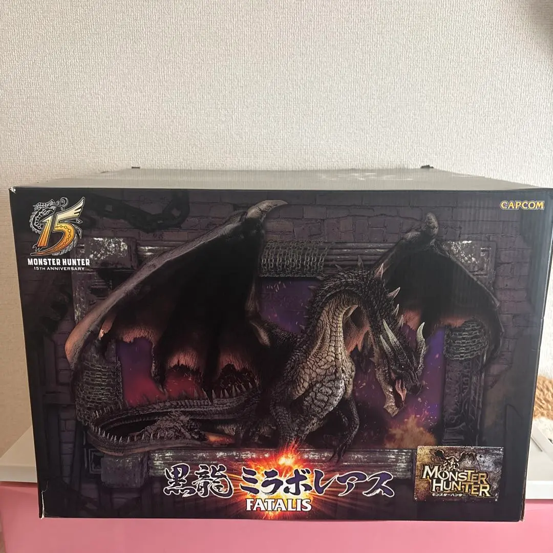 2026年最新】クリエイターズモデル 黒龍 ミラボレアスの人気アイテム