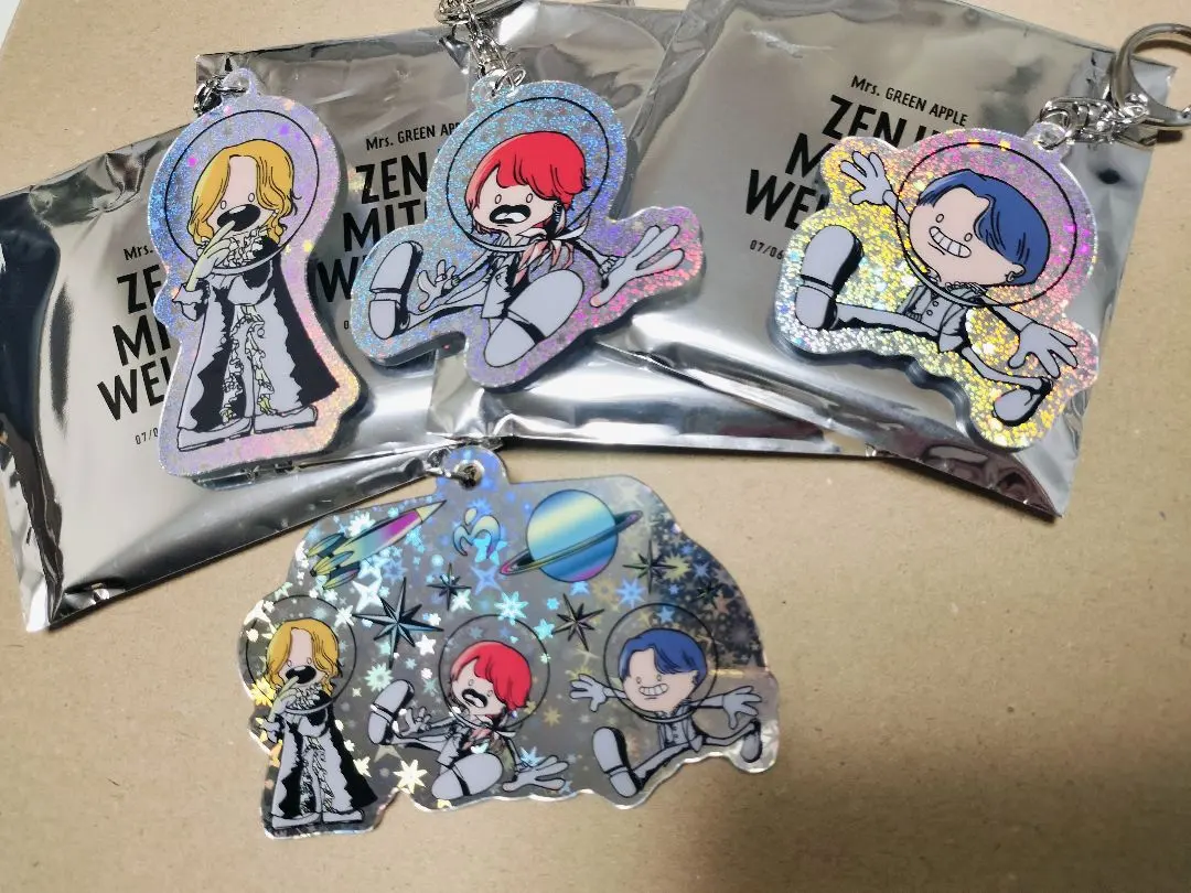 2026年最新】大森元貴 バースデー ボックスの人気アイテム - メルカリ