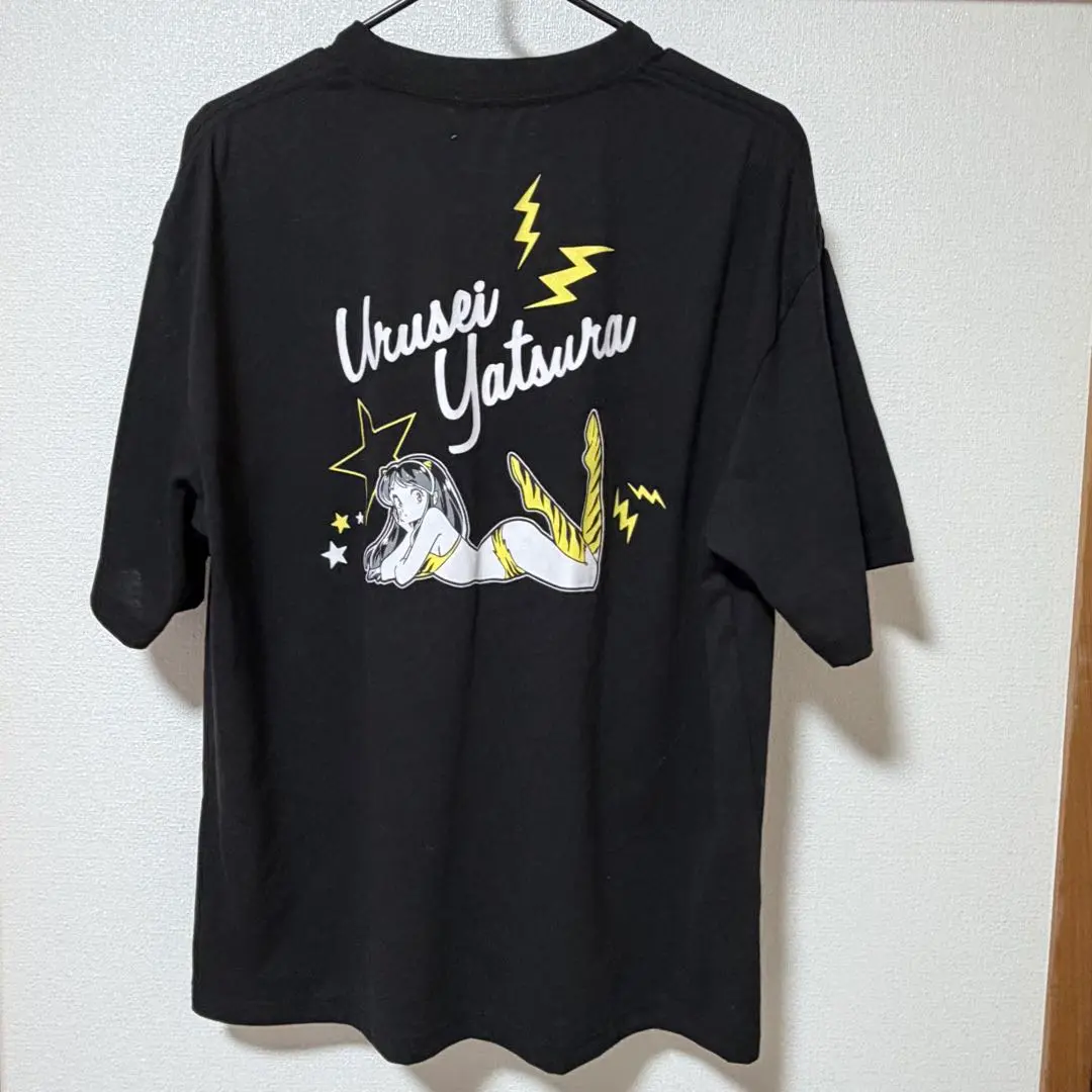 2026年最新】うる星やつら Tシャツ 90sの人気アイテム - メルカリ