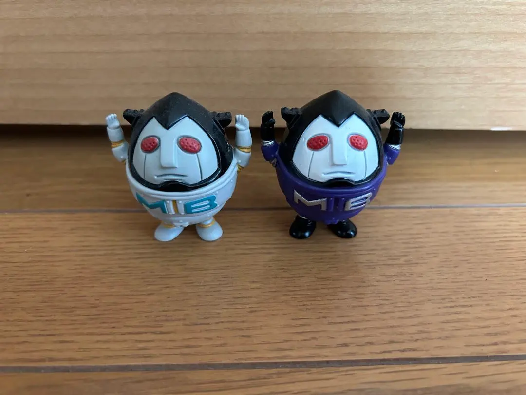 2026年最新】VAG ガチャ マッドバロンの人気アイテム - メルカリ