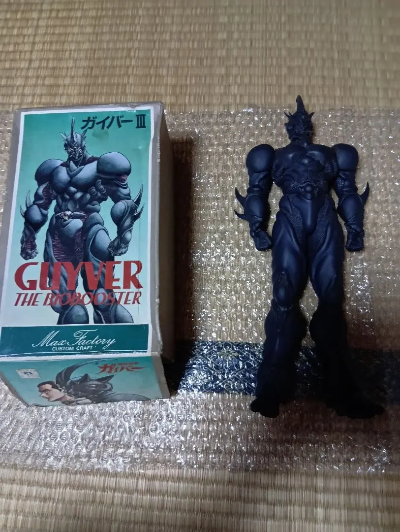 2026年最新】ガイバー ソフビの人気アイテム - メルカリ