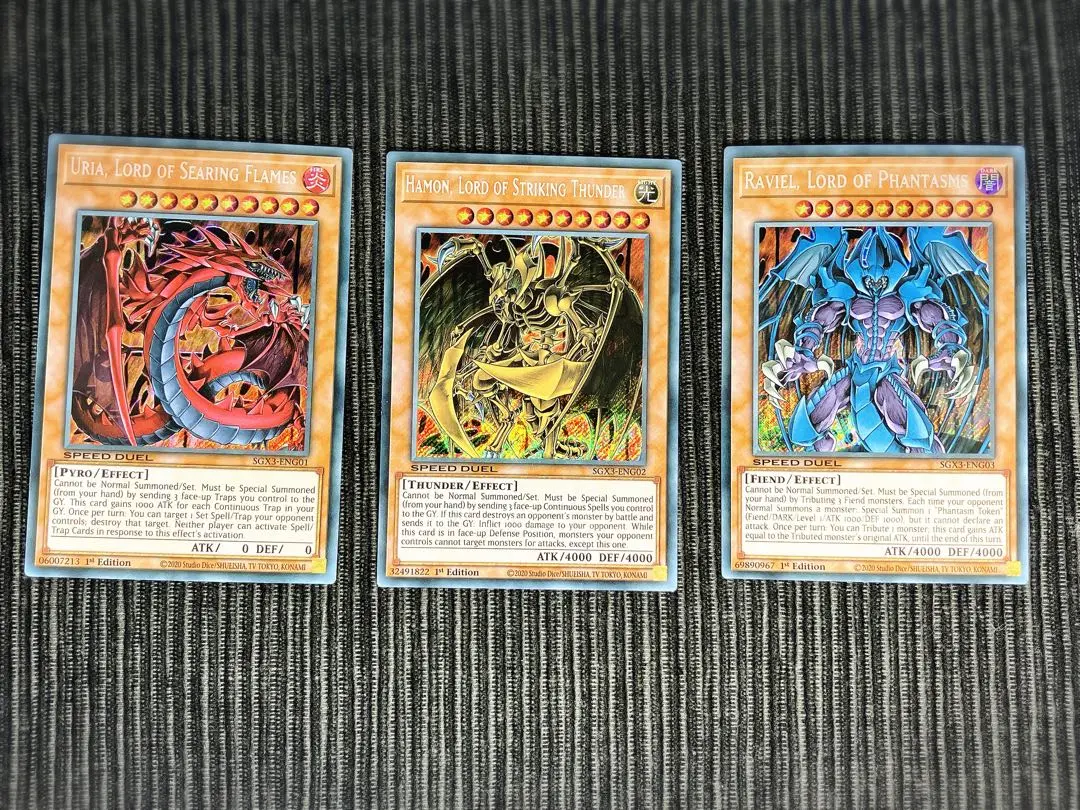 2026年最新】三幻魔 英語の人気アイテム - メルカリ