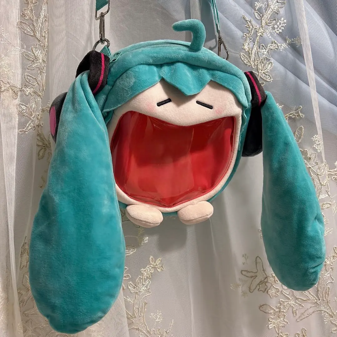 2026年最新】BILIBILI 痛バッグの人気アイテム - メルカリ