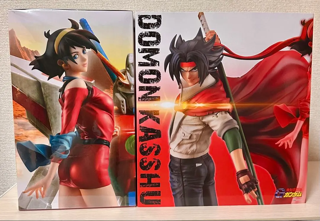 2026年最新】GGG 機動武闘伝Gガンダム ドモン・カッシュの人気アイテム