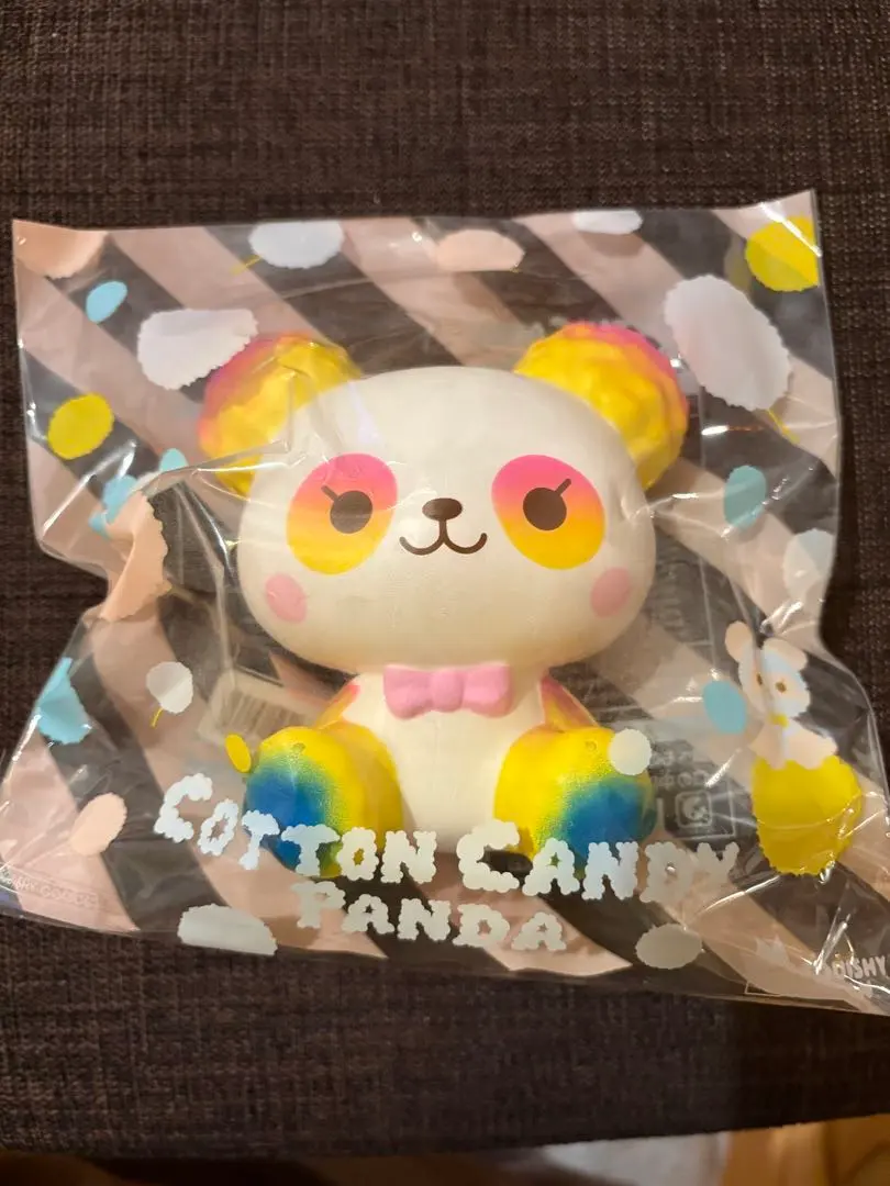 2026年最新】ブルームスクイーズ パンダの人気アイテム - メルカリ