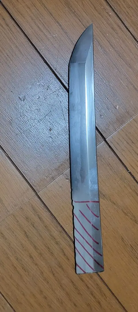 2026年最新】残欠 刀ナイフの人気アイテム - メルカリ
