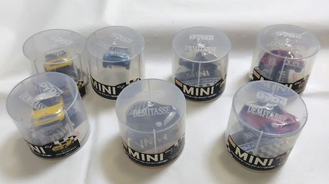 2026年最新】dydo miniプルバックカーコレクションの人気アイテム