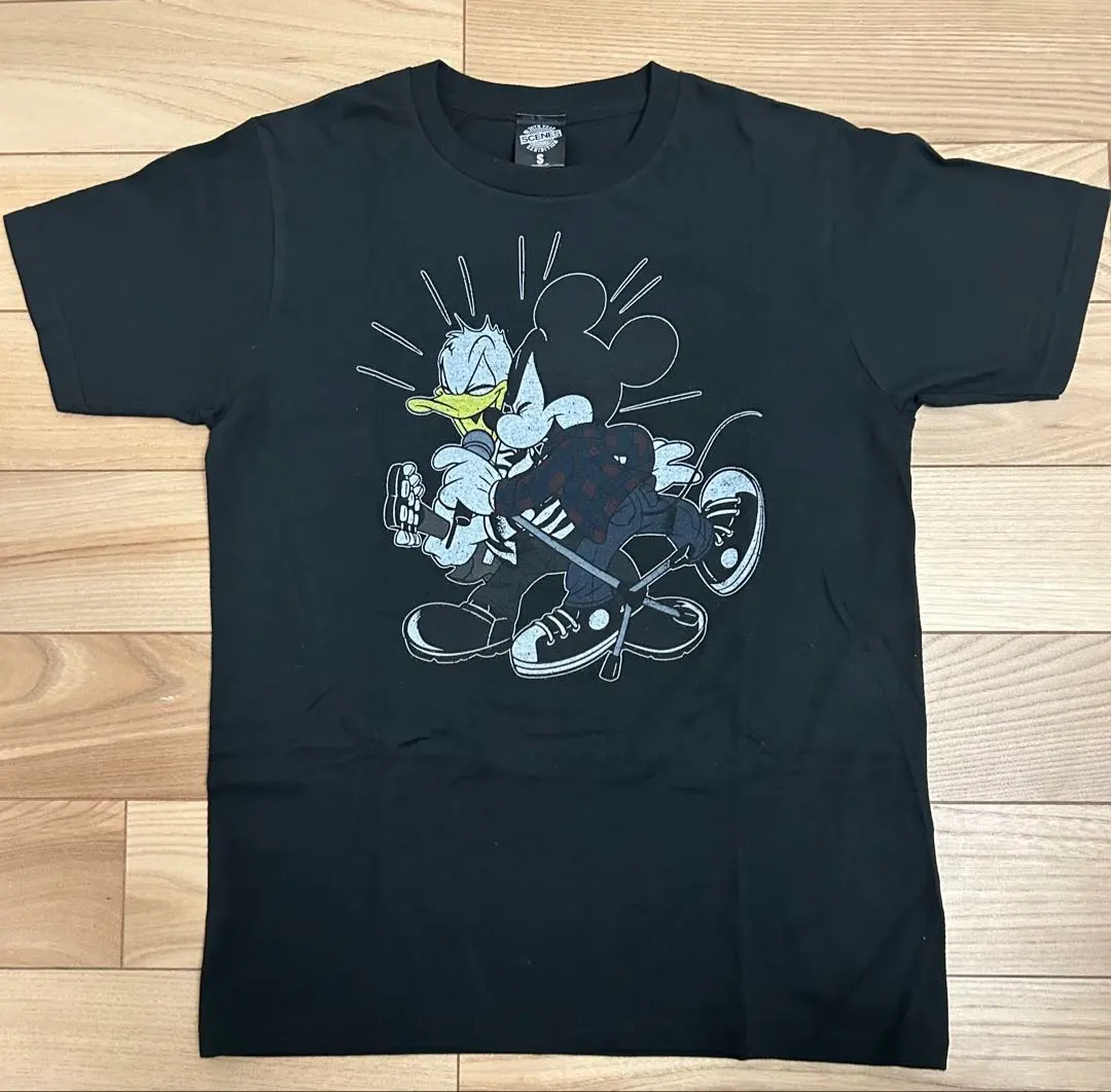 2026年最新】b'z ディズニー tシャツの人気アイテム - メルカリ