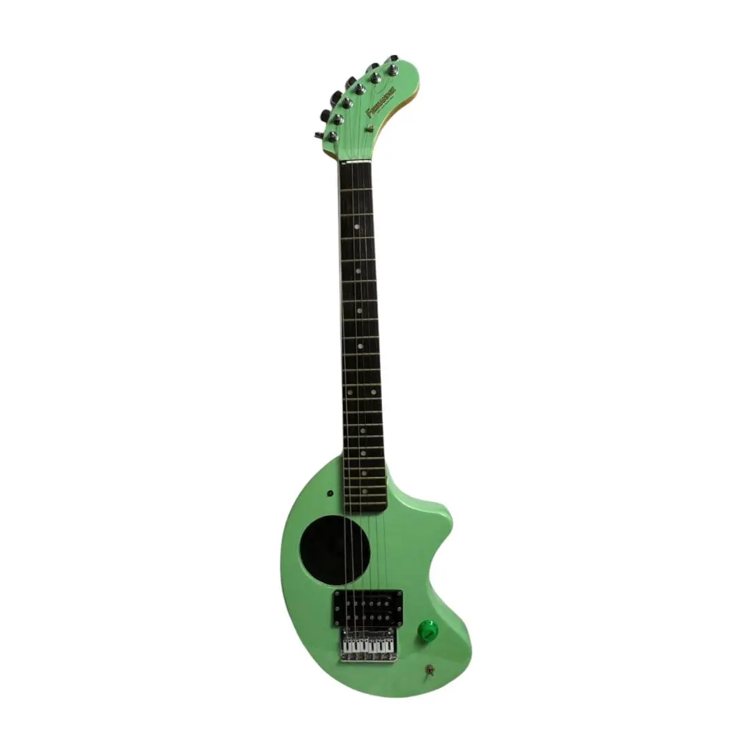2026年最新】（中古）［フェルナンデス］ fernandes zo－7 中古の人気