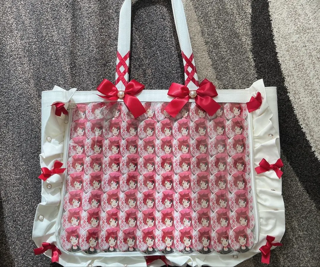 2026年最新】莉犬くん 缶バッジ 80の人気アイテム - メルカリ