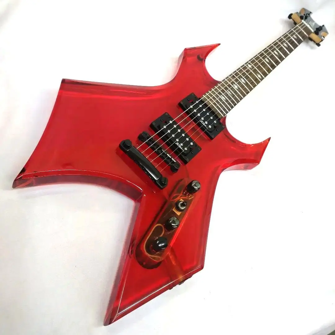 2026年最新】B.C rich WARLOCKの人気アイテム - メルカリ