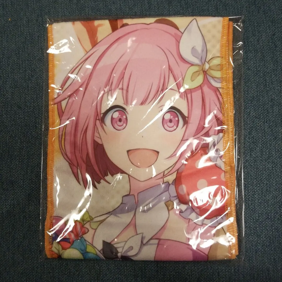 2026年最新】ワンダショ マフラータオルの人気アイテム - メルカリ