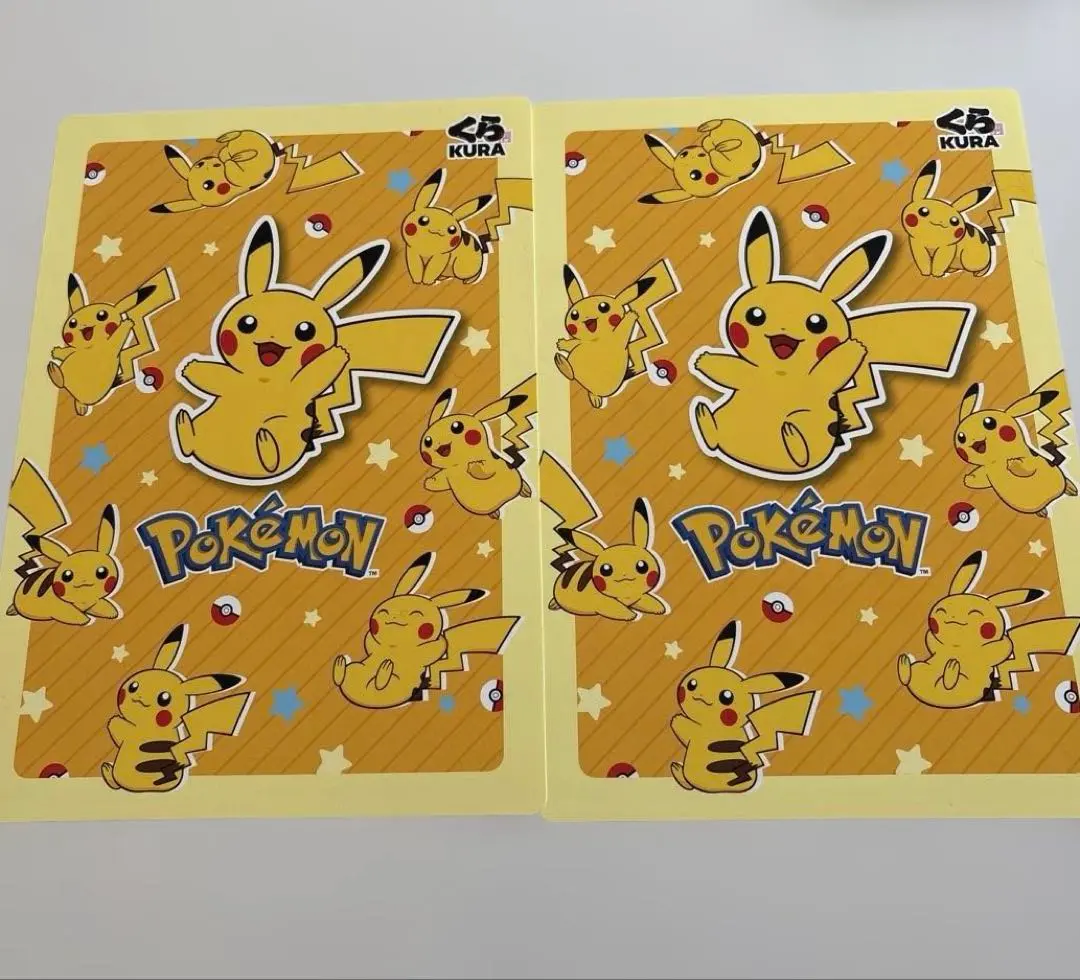 2026年最新】ピカチュウZ技の人気アイテム - メルカリ