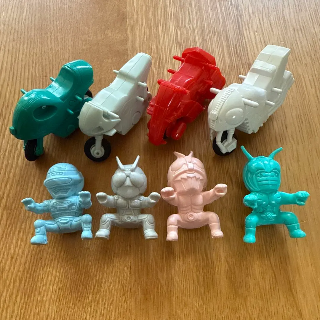 2026年最新】ぶっとびライダーの人気アイテム - メルカリ