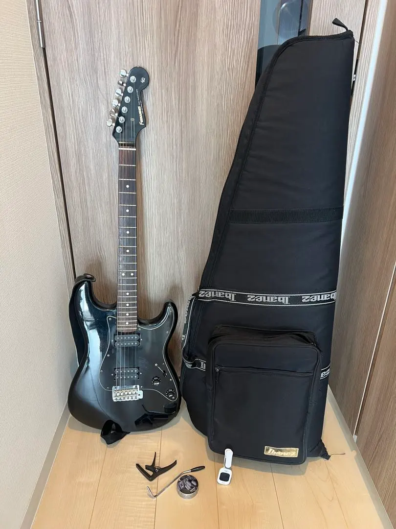 2026年最新】Fernandes FSTの人気アイテム - メルカリ