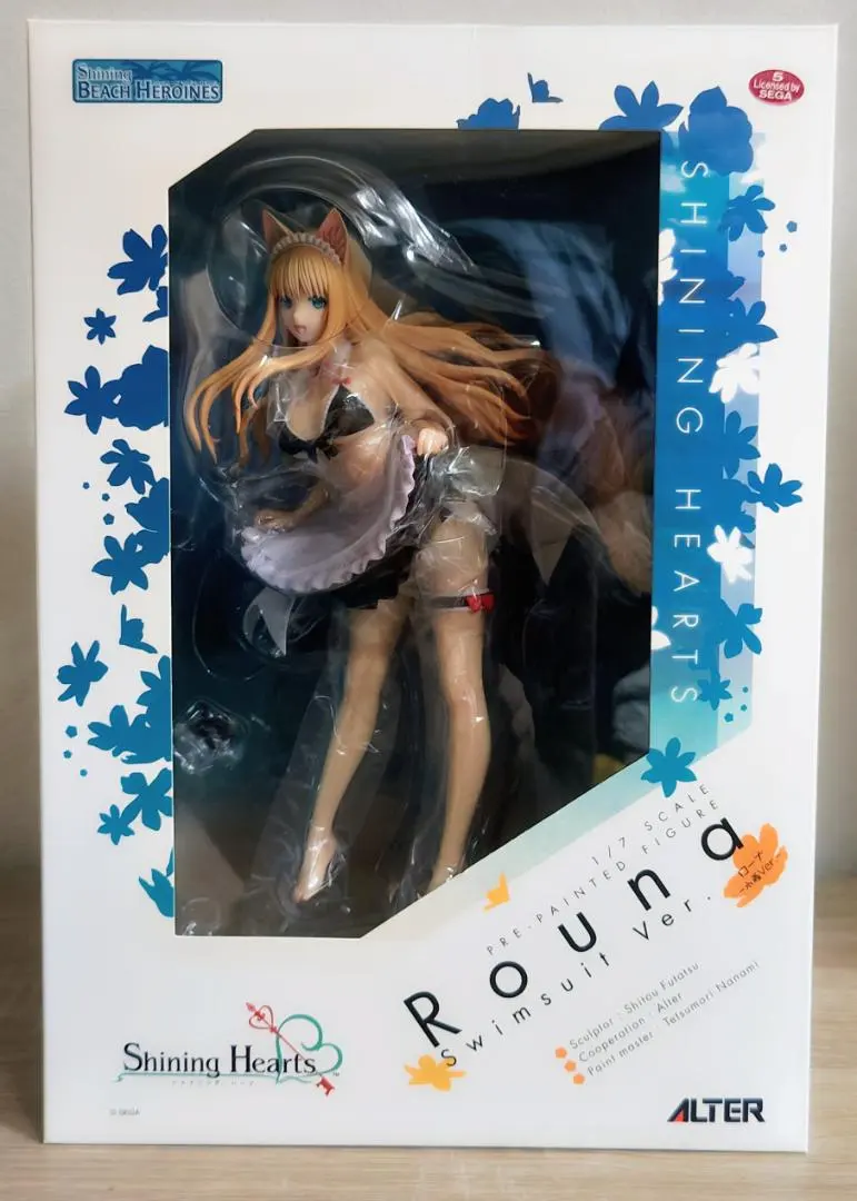 2026年最新】ローナ シャイニングの人気アイテム - メルカリ