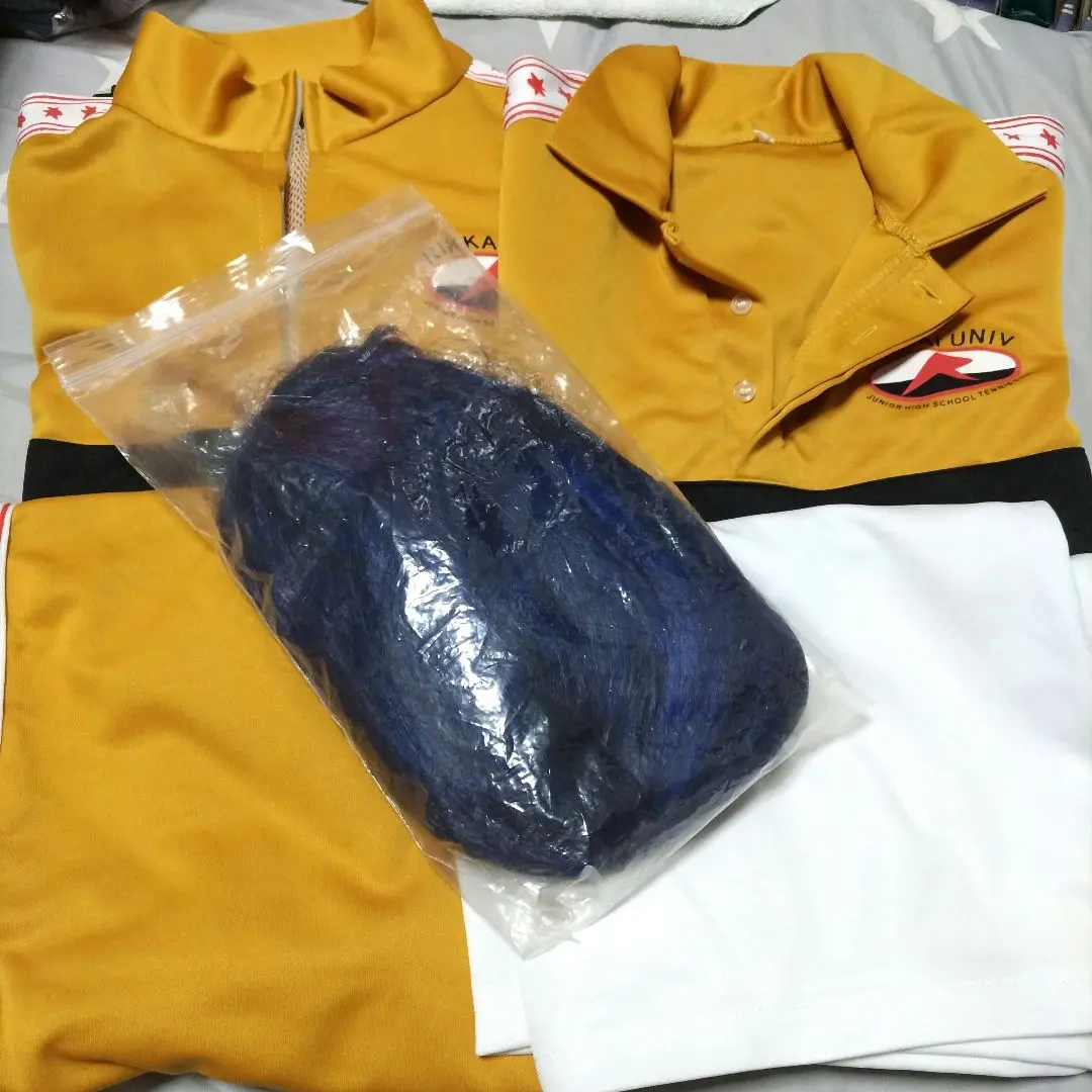 2026年最新】幸村精市 ジャージの人気アイテム - メルカリ