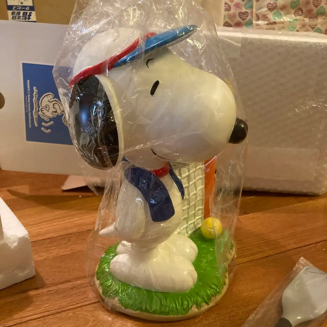 2026年最新】加藤工芸 スヌーピーの人気アイテム - メルカリ