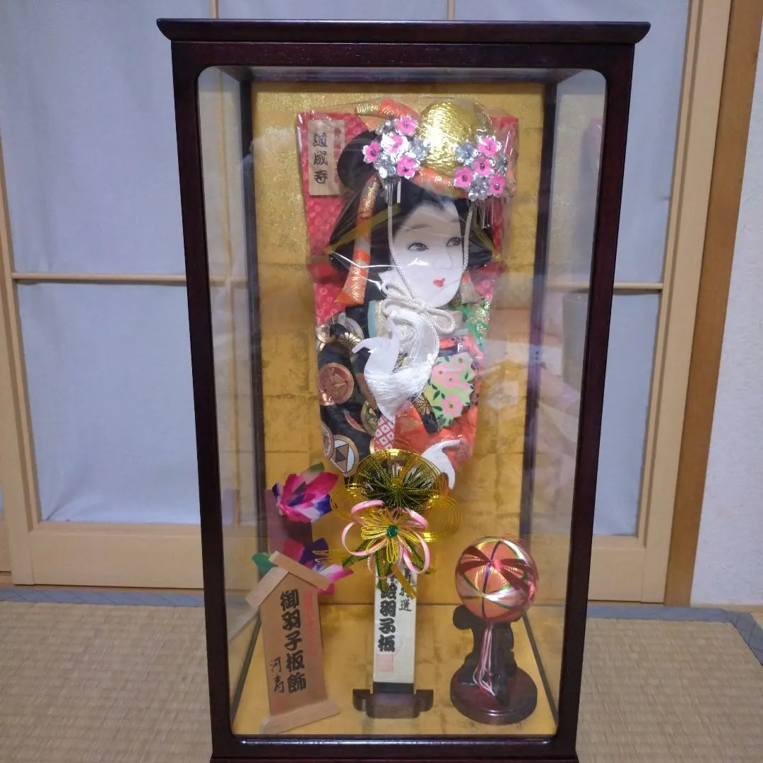 2026年最新】羽子板 河寿の人気アイテム - メルカリ