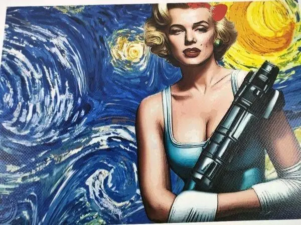 2026年最新】マリリンモンロー 直筆サインの人気アイテム - メルカリ