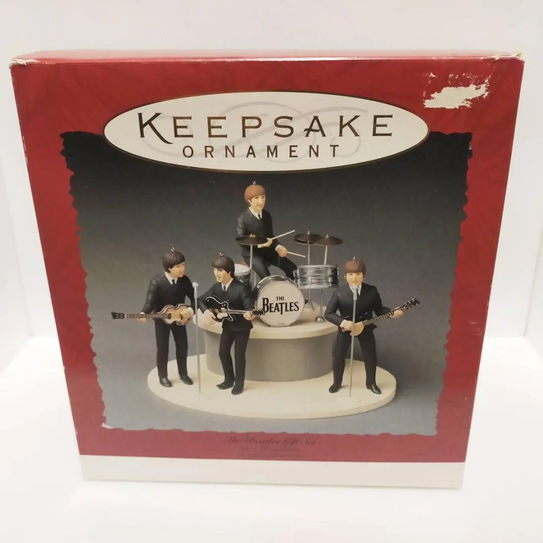 2026年最新】ジョンレノン フィギュアの人気アイテム - メルカリ