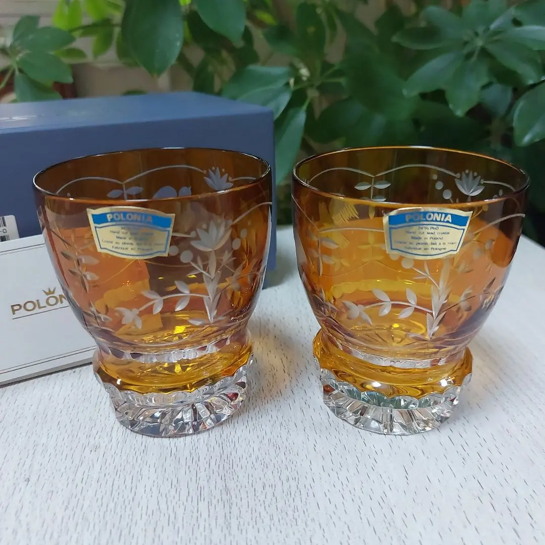 2026年最新】ポロニア グラスの人気アイテム - メルカリ