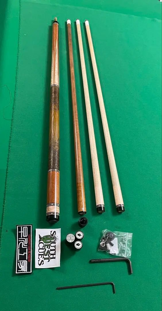 2026年最新】サウスウエスト ビリヤードの人気アイテム - メルカリ