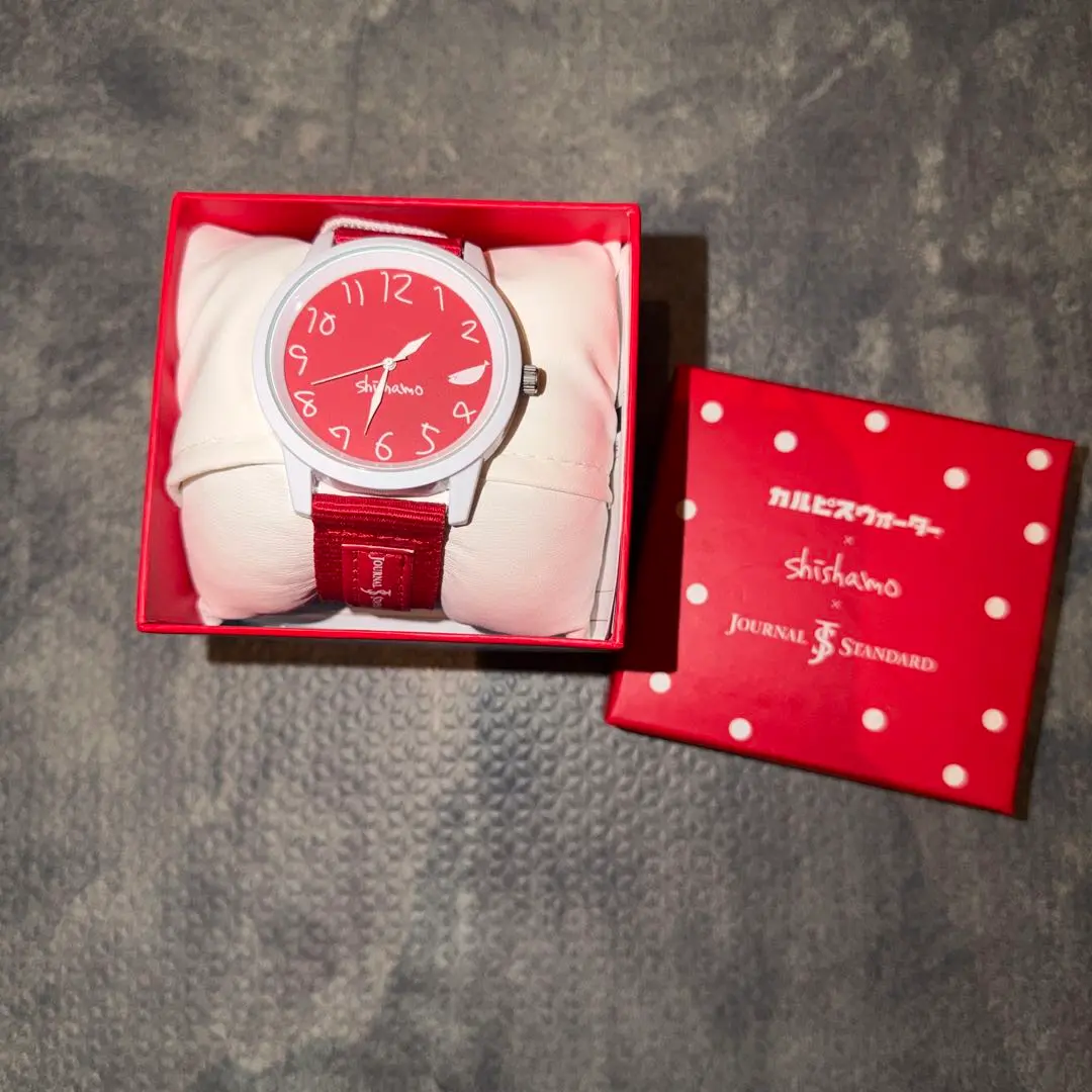 2026年最新】カルピス 時計の人気アイテム - メルカリ