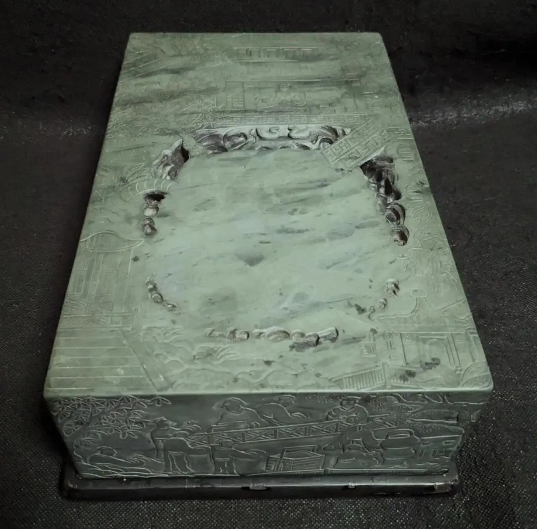 2026年最新】洮河緑石硯の人気アイテム - メルカリ