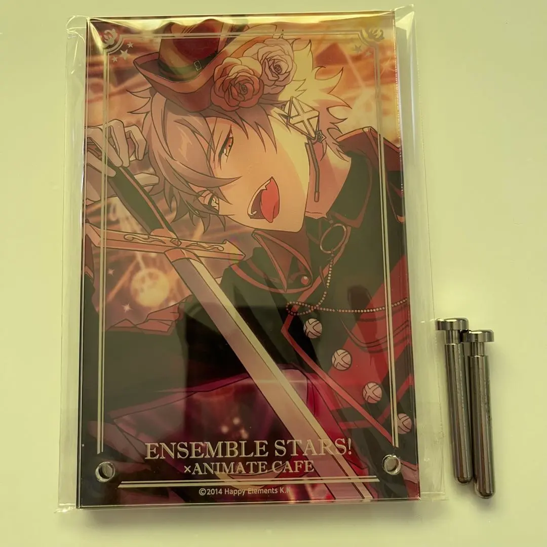 2026年最新】アクリルシャドーボックス あんスタの人気アイテム - メルカリ