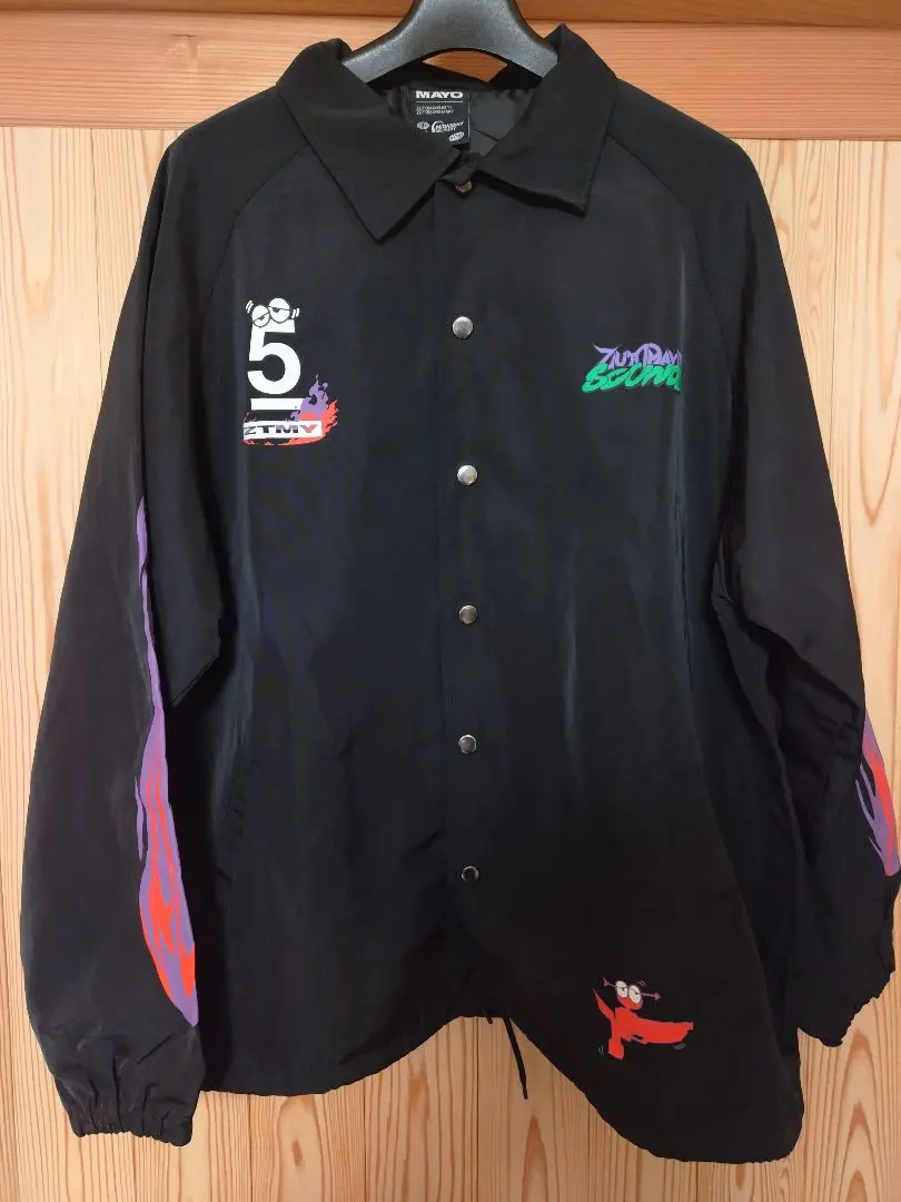 2026年最新】5THコーチジャケットの人気アイテム - メルカリ