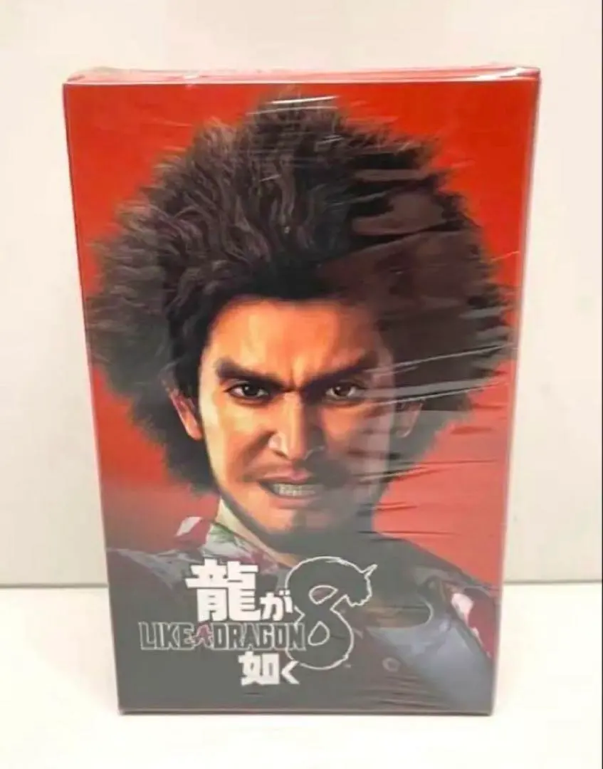 2026年最新】龍が如く 香水の人気アイテム - メルカリ