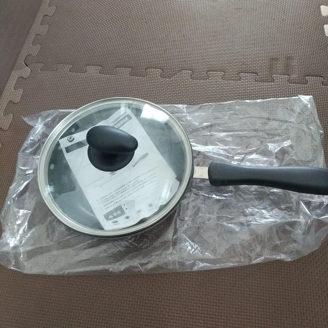 2026年最新】タッパーウェア フライパン20の人気アイテム - メルカリ