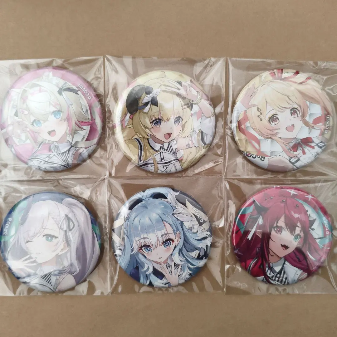 2026年最新】こぼかなえる 缶バッジの人気アイテム - メルカリ