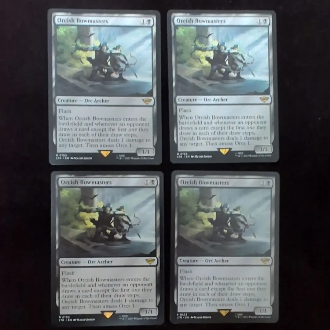 2026年最新】オークの弓使い 英語の人気アイテム - メルカリ