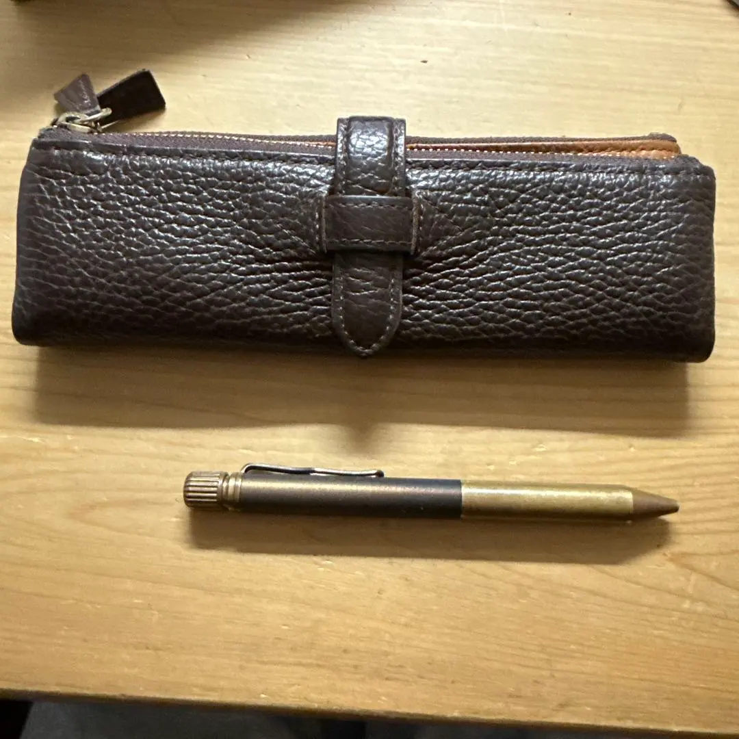 2026年最新】ルポペンケース ブラックの人気アイテム - メルカリ