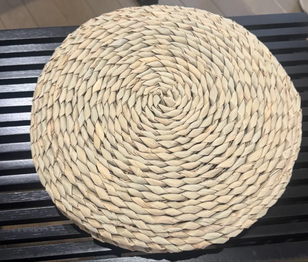 2026年最新】藁座布団の人気アイテム - メルカリ