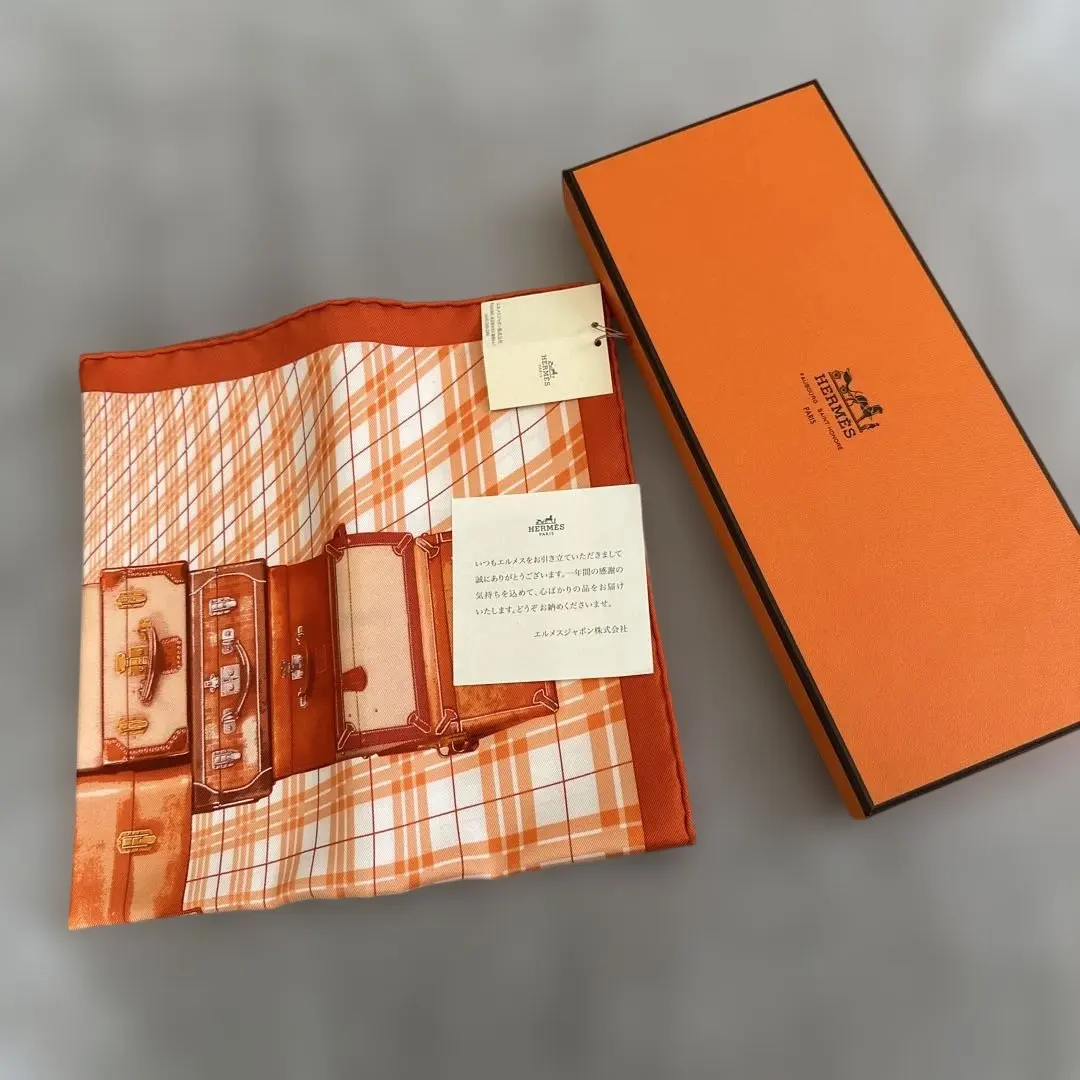 2026年最新】エルメス イヤーズギフトの人気アイテム - メルカリ