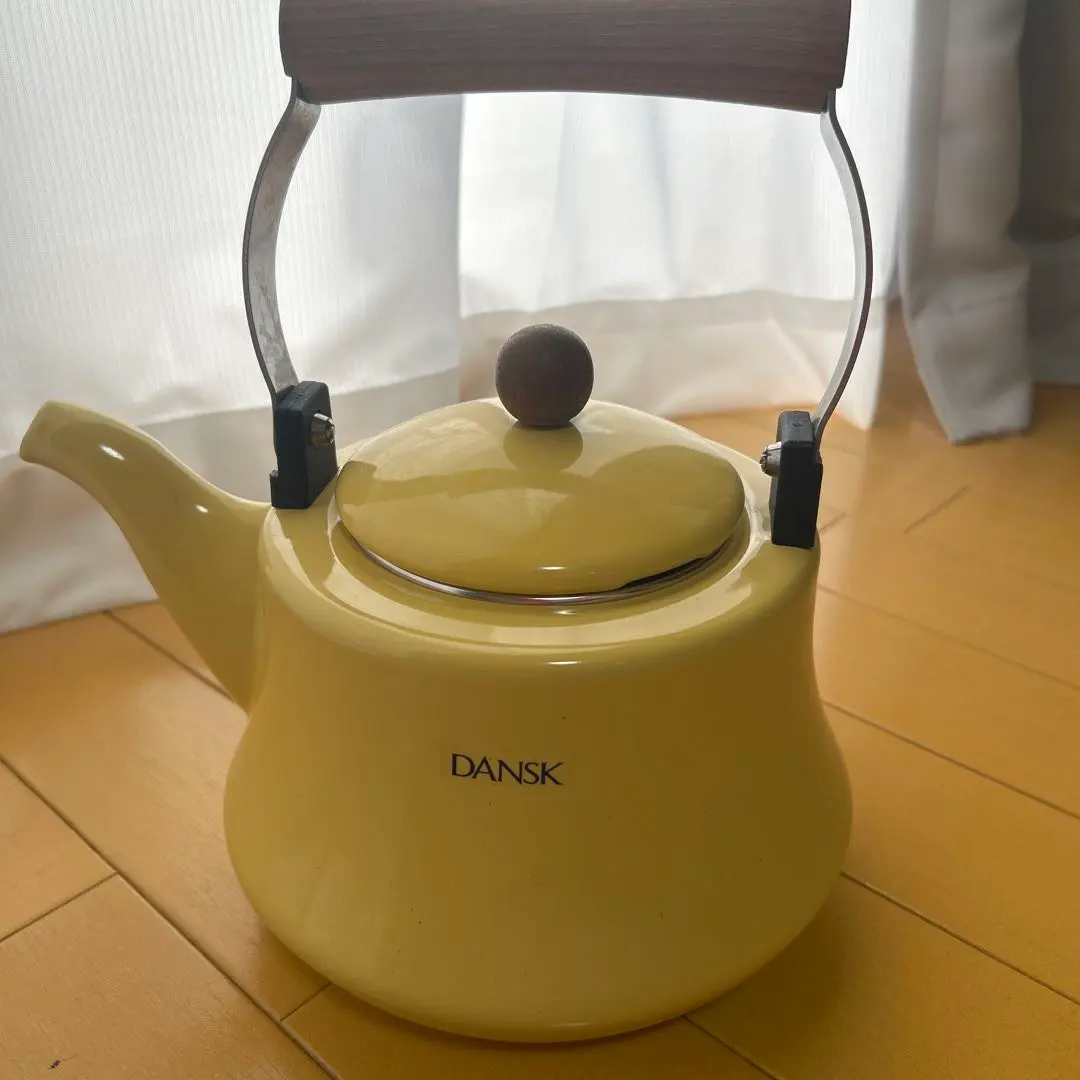 2026年最新】ダンスク dansk ケトルの人気アイテム - メルカリ