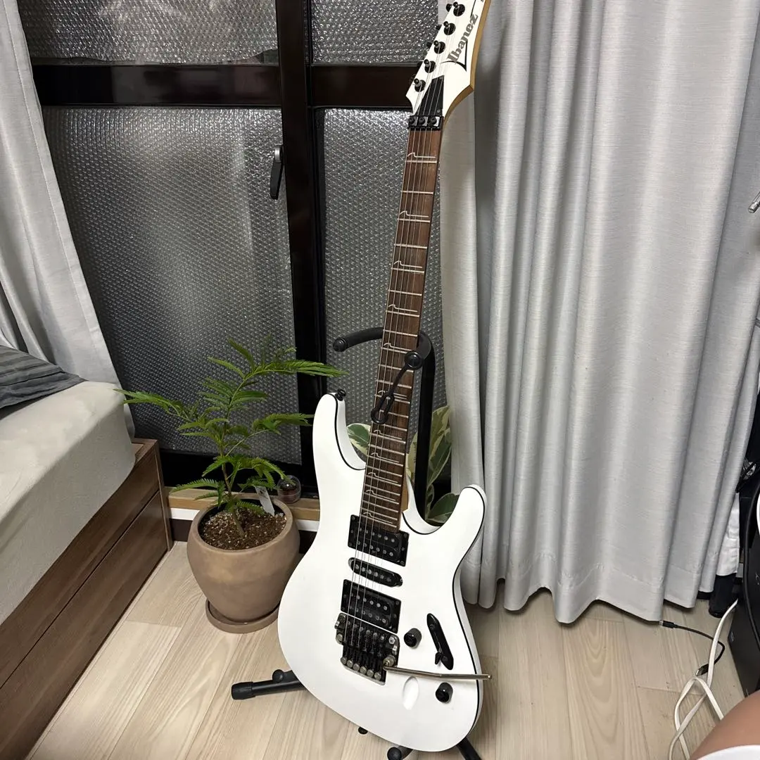 2026年最新】ibanez フロイドローズの人気アイテム - メルカリ