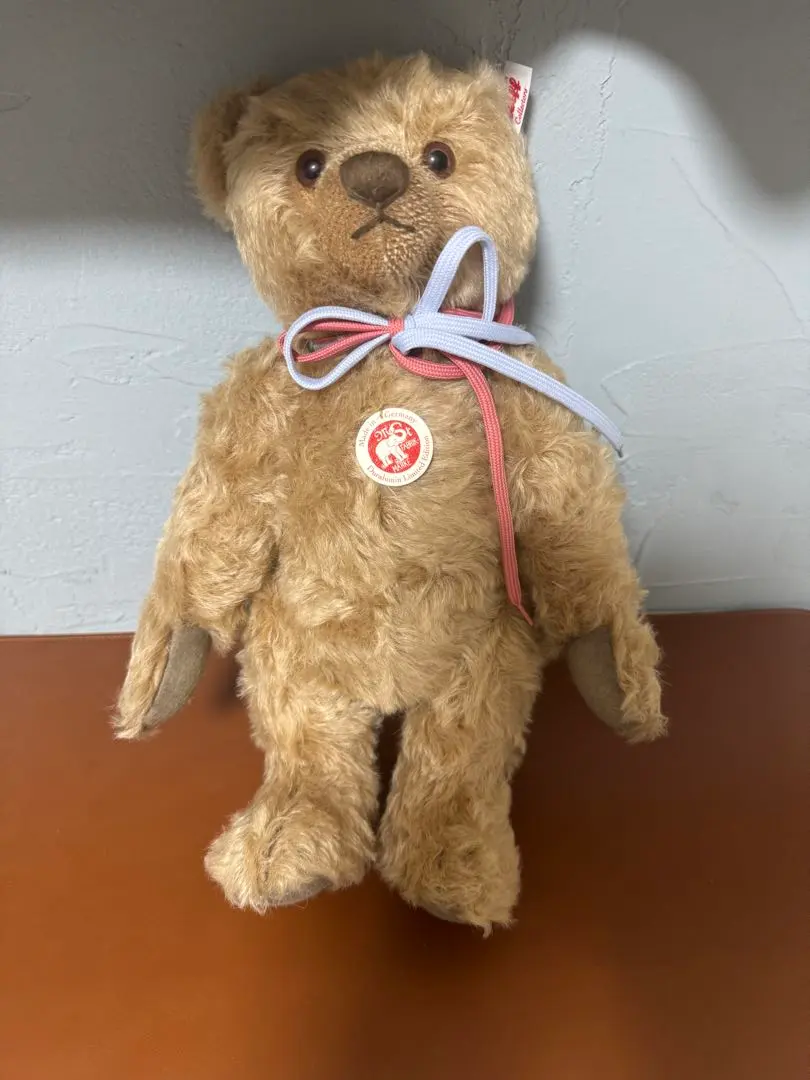 2026年最新】シュタイフ ジュラルミンの人気アイテム - メルカリ