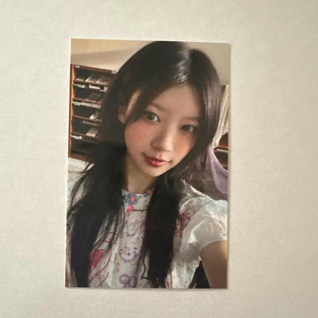 2026年最新】illit モカ サノクの人気アイテム - メルカリ