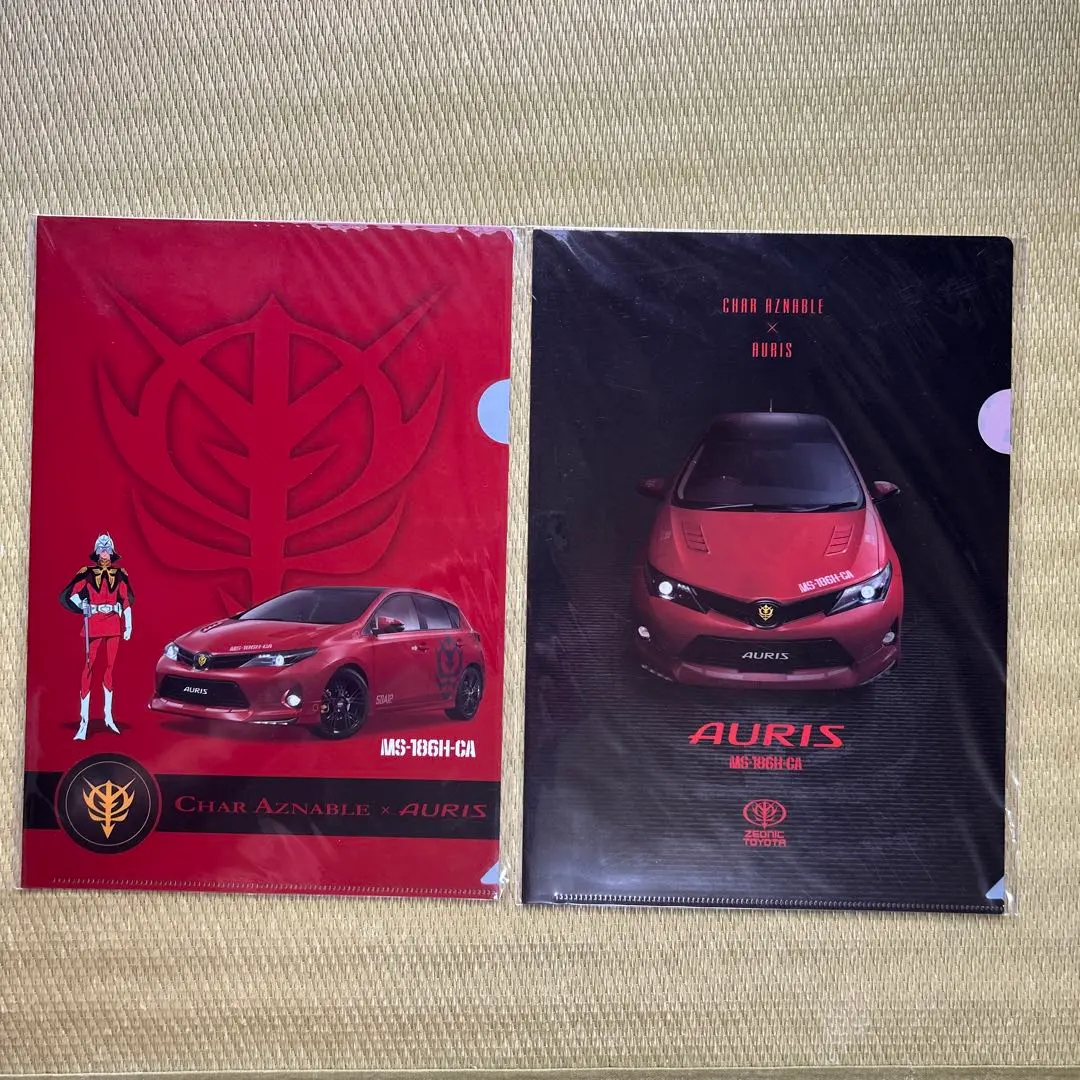 2026年最新】シャア オーリスの人気アイテム - メルカリ