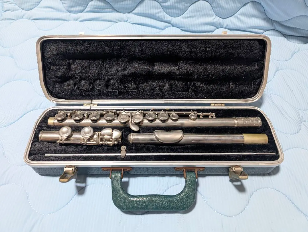 2026年最新】セルマー フルートの人気アイテム - メルカリ