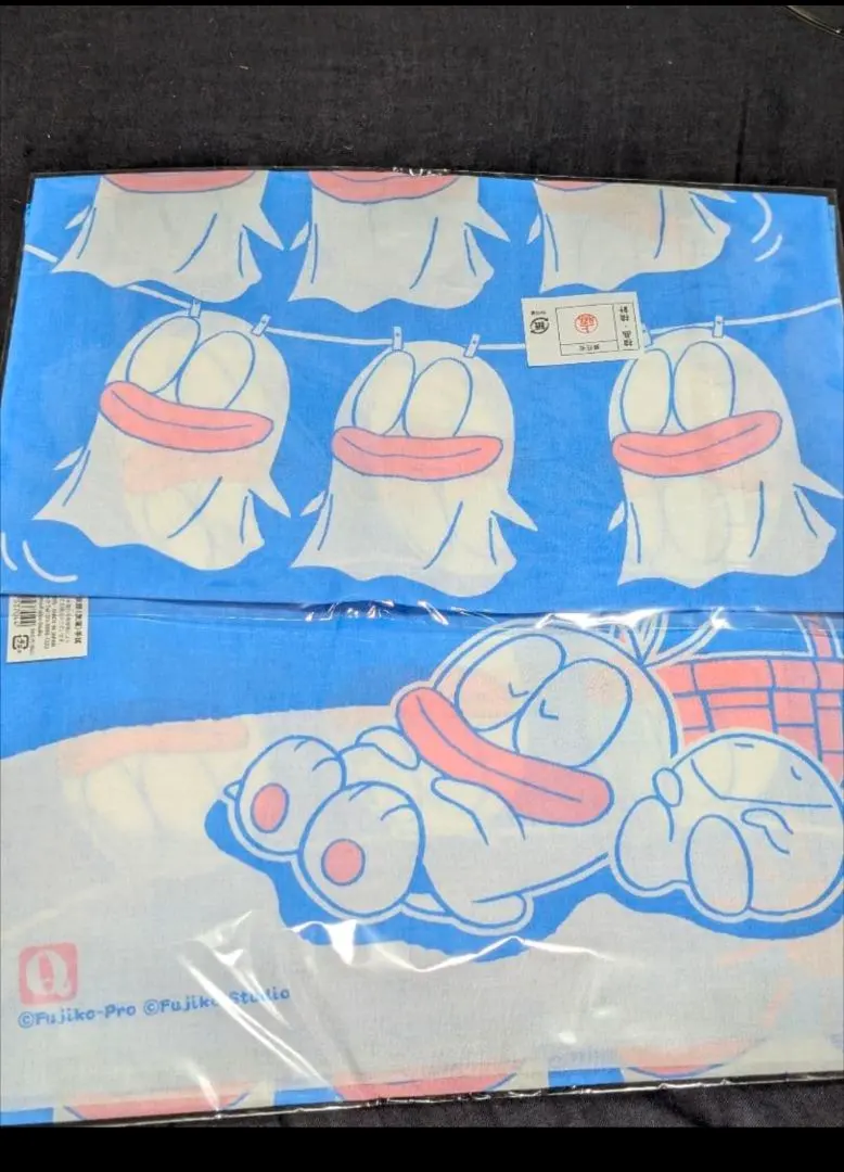 2026年最新】オバケのq太郎 ハンカチの人気アイテム - メルカリ